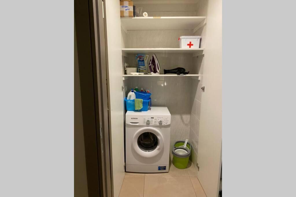 Piano1 Interno5 - Accogliente E Moderno Bilocale Vicino Al Centro Apartment Salerno