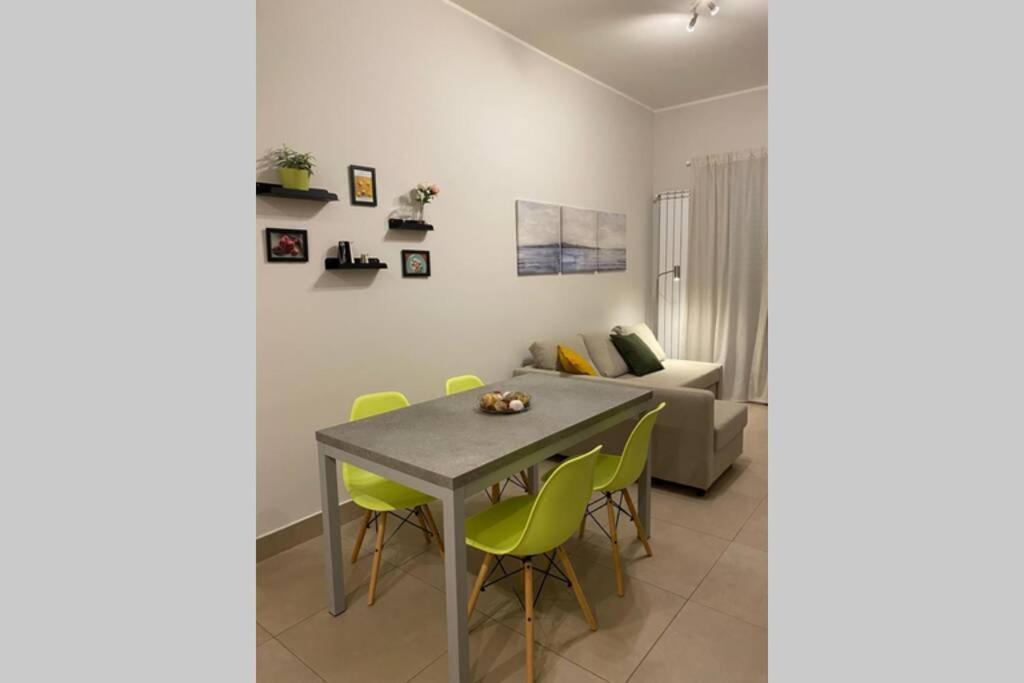 Piano1 Interno5 - Accogliente E Moderno Bilocale Vicino Al Centro Apartment