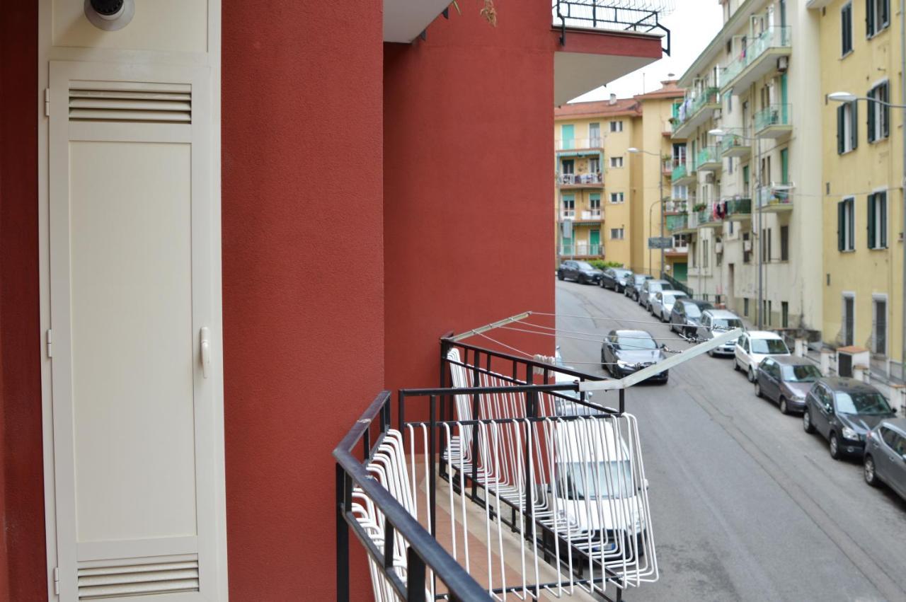 Piano1 Interno5 - Accogliente E Moderno Bilocale Vicino Al Centro Salerno